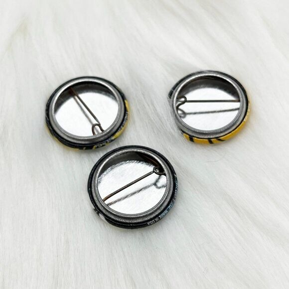 🔮 5/$25 Disney Princesses Cinderella, Rapunzel & Aurora Pins - Picture 3 of 3